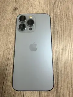 iPhone13pro 背面に傷あり256GB 本体 - メルカリ