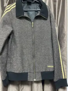 adidas トラックジャケット Lサイズ
