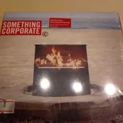 オニ105 Something Corporate Leaving Throug