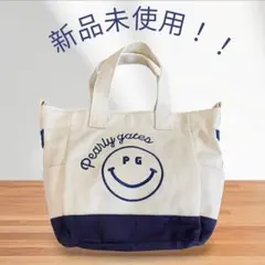 Pearly Gates カートバッグ ラウンドバッグ PG1989のサムネイル