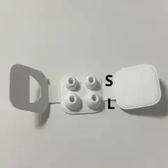 AirPods pro イヤーチップ 純正