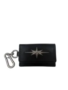 Remedy カードケース　opium ブラック　y2k