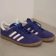 adidas ガゼルチーム　27.0cm ※サイズ訳あり