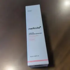 medicube PDRN ピンク グルタチオン セラムミスト