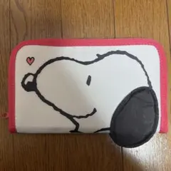 スヌーピーすぎる 家計管理マルチケース