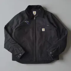 2025年最新】carhartt デトロイトジャケット 黒の人気アイテム - メルカリ