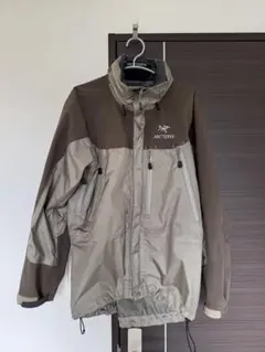 03年製 アークテリクス Theta LT 00's 初期希少色Smoke 2025年最新