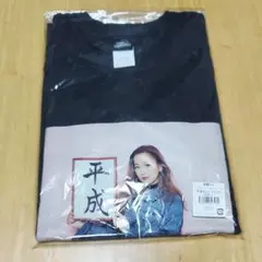 西野カナ Love Collection Live 2019 平成ロンT未使用品