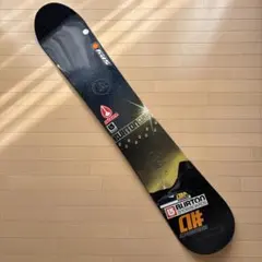 burton ボード