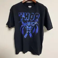 MARVEL The Mighty Thor Tシャツ ブラック L相当のサムネイル