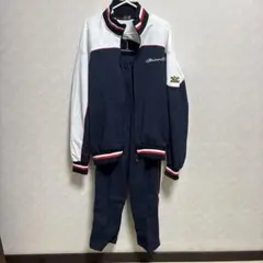 イナズマイレブン 雷門中 ジャージ 上下 140 - メルカリ