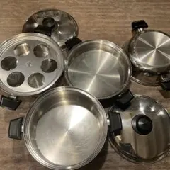 2025年最新】ロイヤルクイーン ih対応の人気アイテム - メルカリ