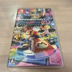 マリオカート8 デラックス Nintendo Switch