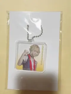ミュージカル刀剣乱舞 南泉一文字 アクリルキーホルダー