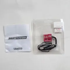 Yokomo DRIFT Performance DP-302 V4 ジャイロ