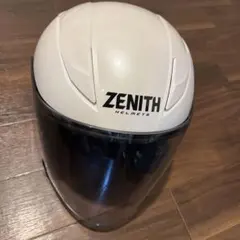 ZENITH ヘルメット　YJ-20 レディースサイズSのサムネイル