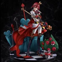 リドル・ローズハート1/8スケールフィギュア　ツイステ