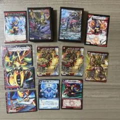 デイガファイアーバード デッキパーツ - メルカリ