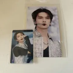 SEVENTEEN FOLLOW Blu-ray トレカ ジュン