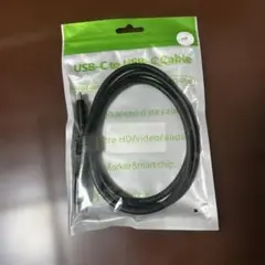 USB-C to USB-Cケーブル 1m 高速充電対応