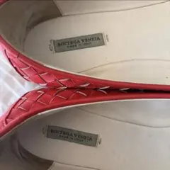 BOTTEGA VENETA フラットシューズのサムネイル