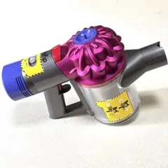 Dyson V7 Trigger（型式：HH11）コードレススティッククリーナー