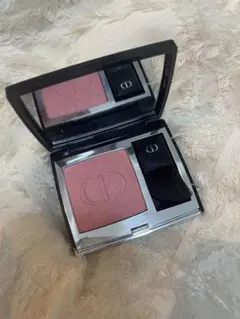 Dior ルージュブラッシュ 212 チュチュ