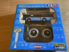 KYOSHO 1/80 ダイキャストバス JRバス関東 - メルカリ