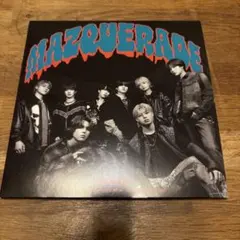Parade MUZEUM盤 MAZZEL - メルカリ