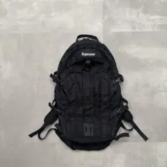 2026年最新】supreme 17代目バックパックの人気アイテム - メルカリ