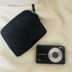 デジカメ ミニ