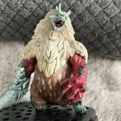 モンスターハンター スタンダードモデル ゴシャハギのサムネイル