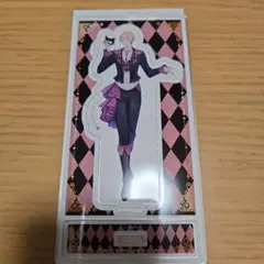 イケメン王子　イヴ=クロス　AGF