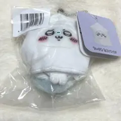 ちいかわ たこイカくじ たこイカマスコット モモンガ