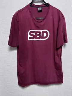 SBD Tシャツ XL SBD Tシャツ | SBD Apparel Japan