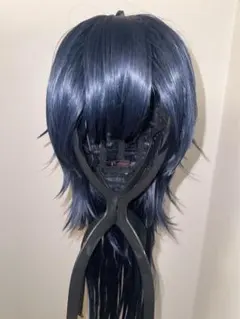 ツイステ マレウス セット済みウィッグ コスプレ ツイステ マレウス コスプレ ウィッグ セット済の通販 by ぴよ