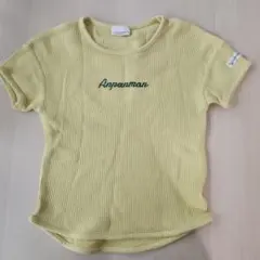 アンパンマン Tシャツ 95cm