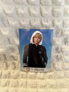 刀ミュ 山姥切国広 東京ドームシティ コラボ ブロマイド