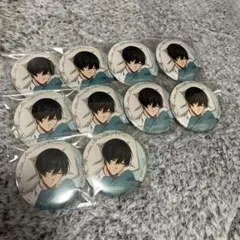 2025年最新】ブルーロック おやすみシリーズ 缶バッジの人気アイテム