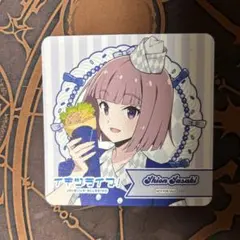ラブライブ イキヅライブ ポップアップショップ ホログラム 缶バッジ 佐々木翔音 ラブライブ イキヅライブ ポップアップショップ ホログラム 缶バッジ