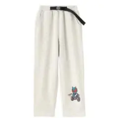 120 仮面ライダーゼッツ　福袋　しまむら　ズボンのみ