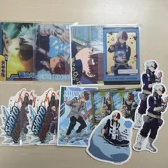 僕のヒーローアカデミア 轟焦凍 まとめ売り