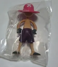 ルフィズ LUFFY's Vol.2 冒険の記憶　チョッパー