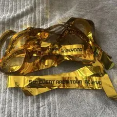 ウマ娘　5th ライブ　銀テープ　5本