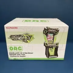 デスクトップアーケードコレクション SOUND VOLTEX