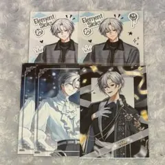 Element Sicks EL6 ていく チェキ風ブロマイド - メルカリ