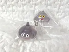【新品未開封】ドラゴンクエストクリスタルモンスターズ*スライム&メタルホイミン