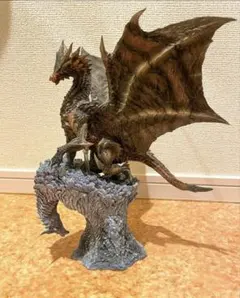 クリエイターズモデル クシャルダオラ