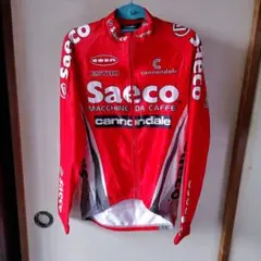 2026年最新】CANNONDALE サイクルジャージの人気アイテム - メルカリ