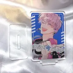 多聞くん今どっち！？ アクリルスタンド wチャンス